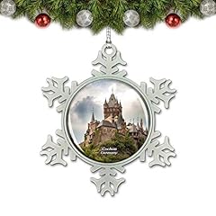 Germany castle reichsburg for sale  Delivered anywhere in USA 