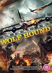 Operation wolf hound for sale  Delivered anywhere in USA 