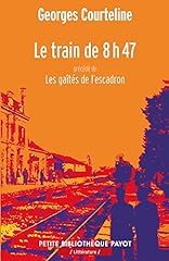 Train 8h47 précédé d'occasion  Livré partout en France