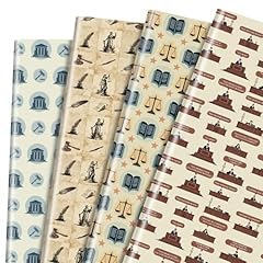 Lawyer wrapping paper for sale  Delivered anywhere in USA 