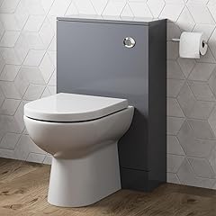 Bathroom toilet concealed for sale  Delivered anywhere in Ireland