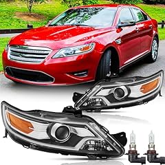 Headlights assembly bulbs for sale  Delivered anywhere in USA 