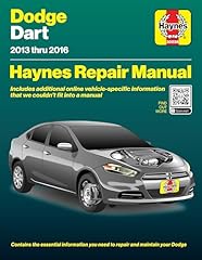 Haynes dodge dart for sale  Delivered anywhere in USA 