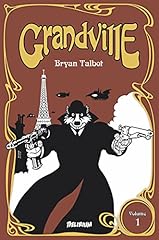 Grandville d'occasion  Livré partout en Belgiqu