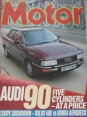 Motor magazine july for sale  Delivered anywhere in UK