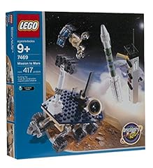 Lego discovery mission for sale  Delivered anywhere in USA 