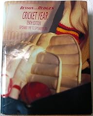 Cricket year 1991 for sale  Delivered anywhere in UK
