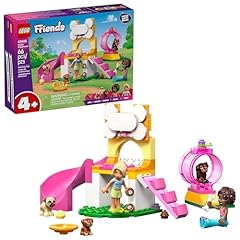 Lego friends puppy for sale  Delivered anywhere in USA 