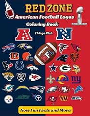 Red zone american for sale  Delivered anywhere in USA 