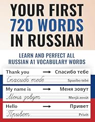 First 720 words for sale  Delivered anywhere in USA 
