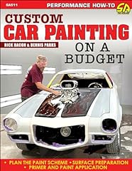 Custom car painting for sale  Delivered anywhere in USA 