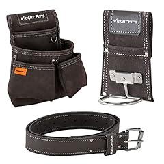 Wrightfits leather tool for sale  Delivered anywhere in UK