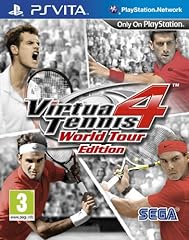 Virtua tennis for sale  Delivered anywhere in Ireland