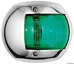 Osculati fanale classic usato  Spedito ovunque in Italia 