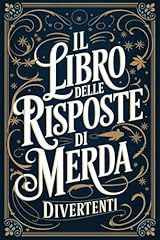 Libro delle risposte usato  Spedito ovunque in Italia 