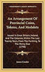 Arrangement provincial coins for sale  Delivered anywhere in UK