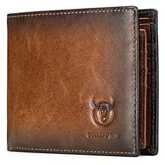 Bullcaptain wallets men for sale  Delivered anywhere in USA 