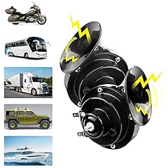 2pcs 12v loud for sale  Delivered anywhere in UK