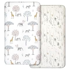 Pack cot sheets for sale  Delivered anywhere in UK