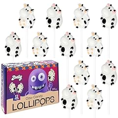 Cow candy lollipops for sale  Delivered anywhere in USA 