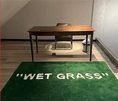 Carpet wet grass for sale  Delivered anywhere in USA 
