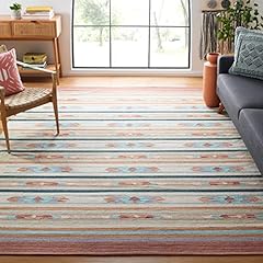 Safavieh cotton kilim for sale  Delivered anywhere in USA 