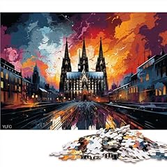 Puzzle erwachsene 1000 gebraucht kaufen  Wird an jeden Ort in Deutschland
