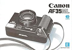 Canon af35ml original for sale  Delivered anywhere in USA 