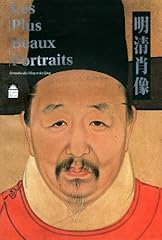 Beaux portraits dynasties d'occasion  Livré partout en France