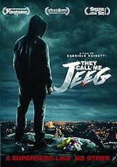 They call jeeg usato  Spedito ovunque in Italia 