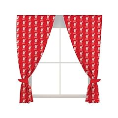 Liverpool drop curtains for sale  Delivered anywhere in Ireland
