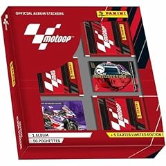 Panini 004616mcoufc moto gebraucht kaufen  Wird an jeden Ort in Deutschland