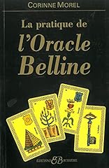 Pratique oracle belline d'occasion  Livré partout en France