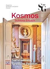 Kosmos schloss erbach gebraucht kaufen  Wird an jeden Ort in Deutschland