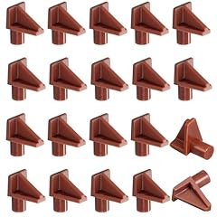 Jamiikury 20pcs brown for sale  Delivered anywhere in USA 