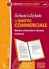Schemi schede diritto usato  Spedito ovunque in Italia 