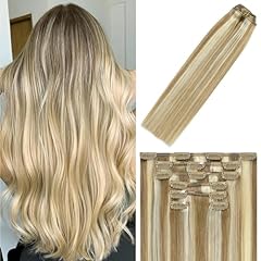 Windtouch clip hair for sale  Delivered anywhere in USA 