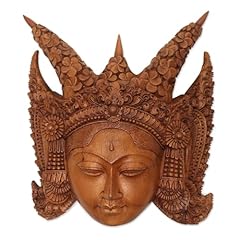 Novica hand carved for sale  Delivered anywhere in USA 
