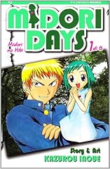 Midori days d'occasion  Livré partout en France