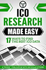 Ico research made for sale  Delivered anywhere in UK