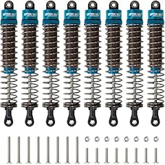 Hobbymarking 8pcs aluminum for sale  Delivered anywhere in USA 