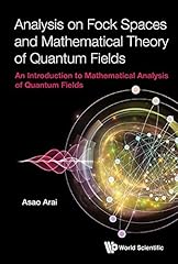Analysis fock spaces d'occasion  Livré partout en France