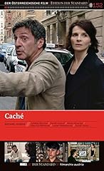 Caché standard version d'occasion  Livré partout en France