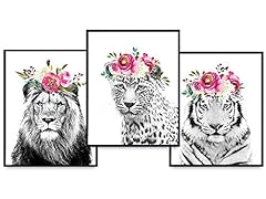 Lion wall decor for sale  Delivered anywhere in USA 