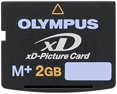 Olympus memory card for sale  Delivered anywhere in Ireland