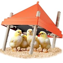 Chick brooder heating for sale  Delivered anywhere in USA 