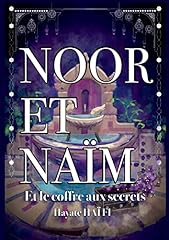 Noor naïm coffre d'occasion  Livré partout en Belgiqu