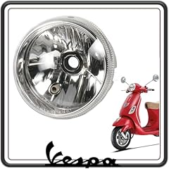 Piaggio fanale faro usato  Spedito ovunque in Italia 