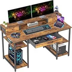 Treesland computer desk for sale  Delivered anywhere in USA 