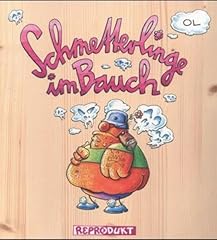 Schmetterlinge bauch gebraucht kaufen  Wird an jeden Ort in Deutschland
